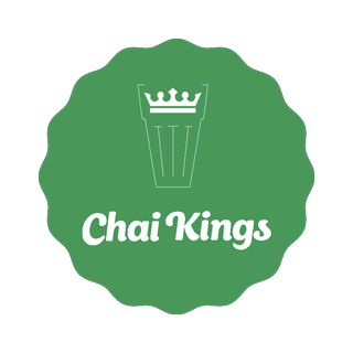 Chai Kings Logo