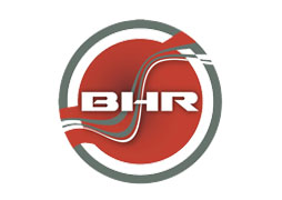 BHR Pharmaceuticals Logo