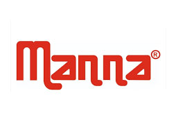 Manna Food logo